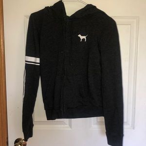 Victoria secret PINK sweatshirt
